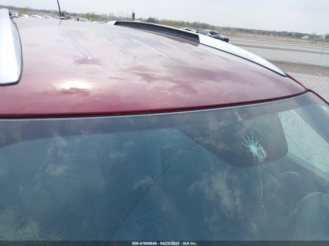 5GAKVBKD3FJ303977 Buick Enclave Leather