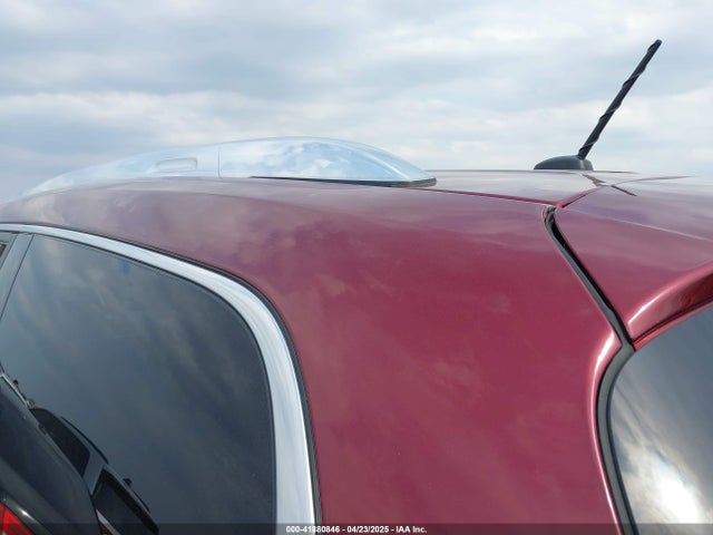 5GAKVBKD3FJ303977 Buick Enclave Leather