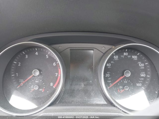 1VWBA7A32JC013174 Volkswagen Passat 2.0t Se