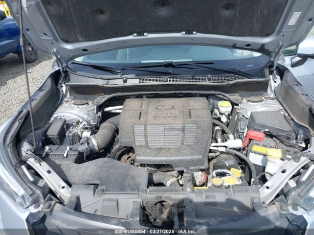 JF2SKAJC0PH519600 Subaru Forester Sport