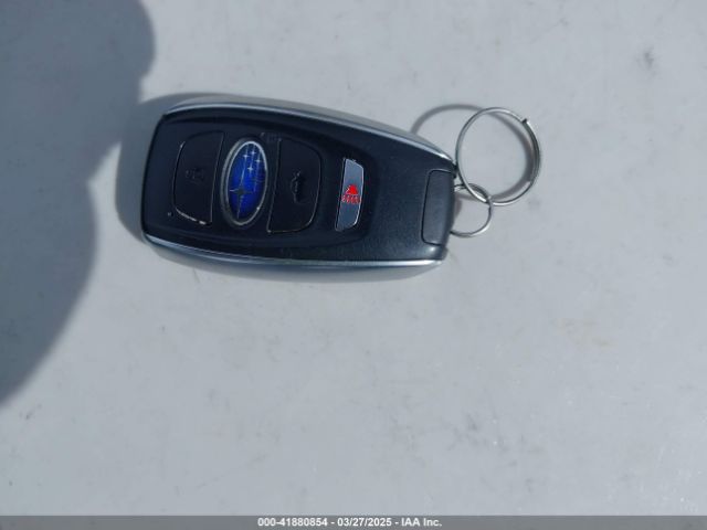 JF2SKAJC0PH519600 Subaru Forester Sport