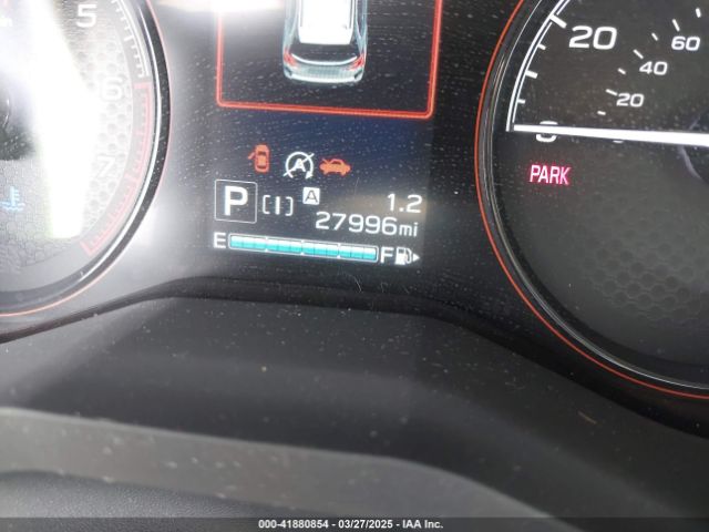 JF2SKAJC0PH519600 Subaru Forester Sport