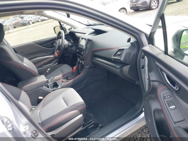 JF2SKAJC0PH519600 Subaru Forester Sport