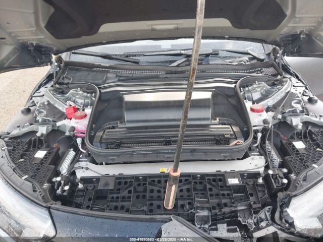 W1KEG1CB9RF055390 Mercedes-Benz Eqe Eqe 350