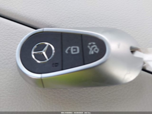 W1KEG1CB9RF055390 Mercedes-Benz Eqe Eqe 350