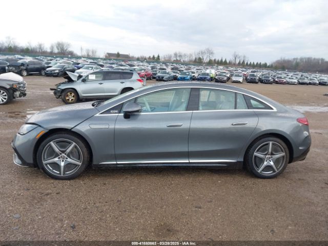 W1KEG1CB9RF055390 Mercedes-Benz Eqe Eqe 350