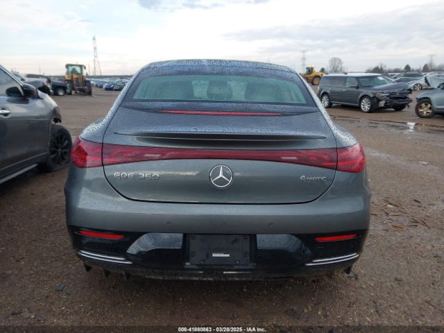 W1KEG1CB9RF055390 Mercedes-Benz Eqe Eqe 350