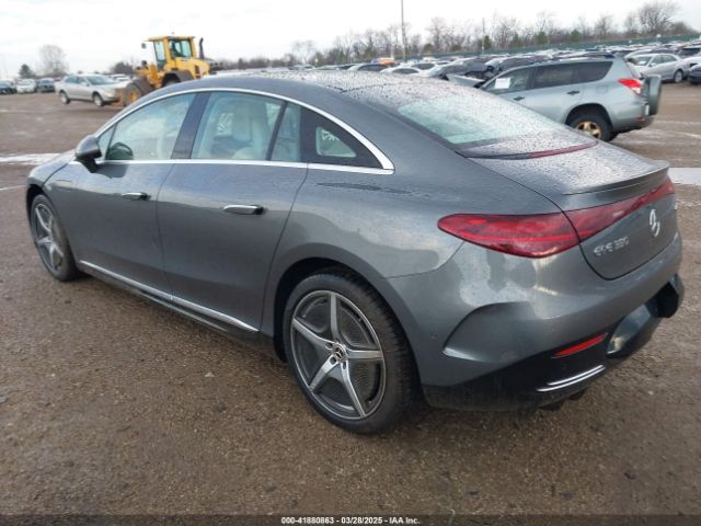 W1KEG1CB9RF055390 Mercedes-Benz Eqe Eqe 350