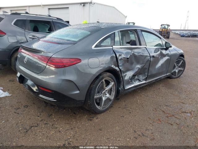 W1KEG1CB9RF055390 Mercedes-Benz Eqe Eqe 350