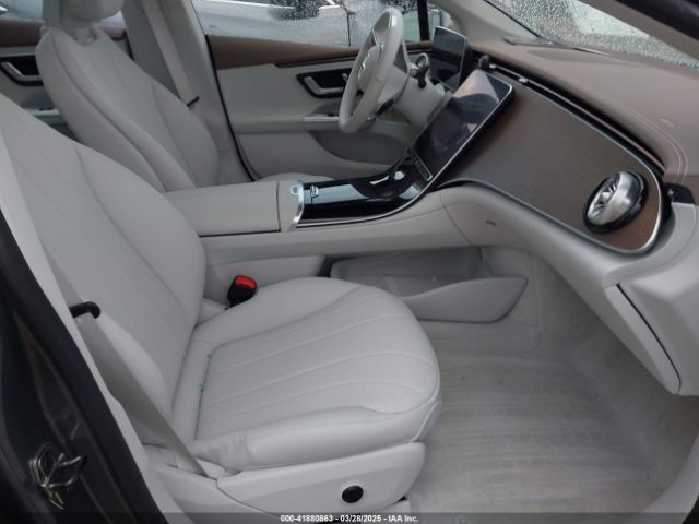 W1KEG1CB9RF055390 Mercedes-Benz Eqe Eqe 350