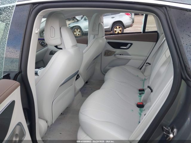 W1KEG1CB9RF055390 Mercedes-Benz Eqe Eqe 350