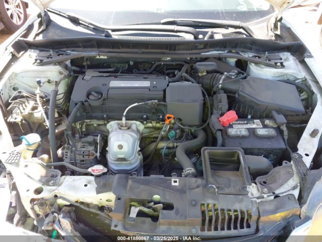 1HGCT1B38FA014329 Honda Accord Lx-s