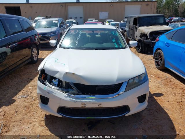 1HGCT1B38FA014329 Honda Accord Lx-s