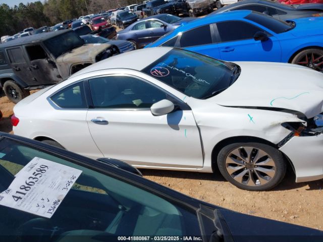1HGCT1B38FA014329 Honda Accord Lx-s