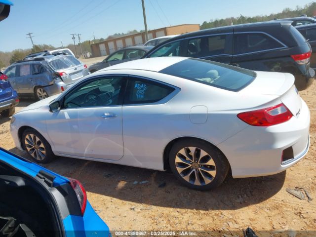 1HGCT1B38FA014329 Honda Accord Lx-s