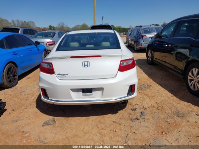 1HGCT1B38FA014329 Honda Accord Lx-s
