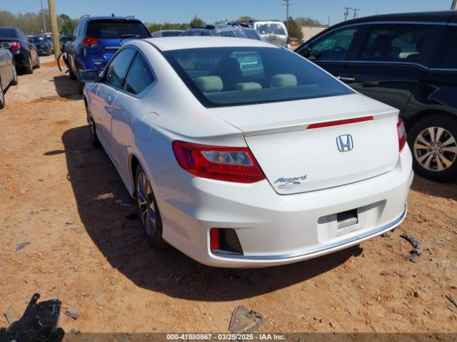 1HGCT1B38FA014329 Honda Accord Lx-s