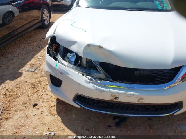 1HGCT1B38FA014329 Honda Accord Lx-s