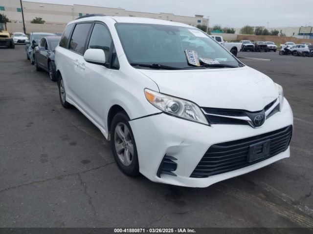 5TDKZ3DC4KS002127 Toyota 2gr-fks