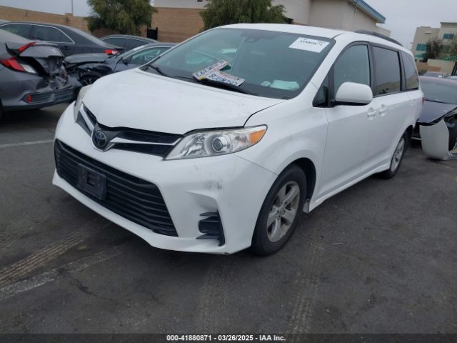 5TDKZ3DC4KS002127 Toyota 2gr-fks