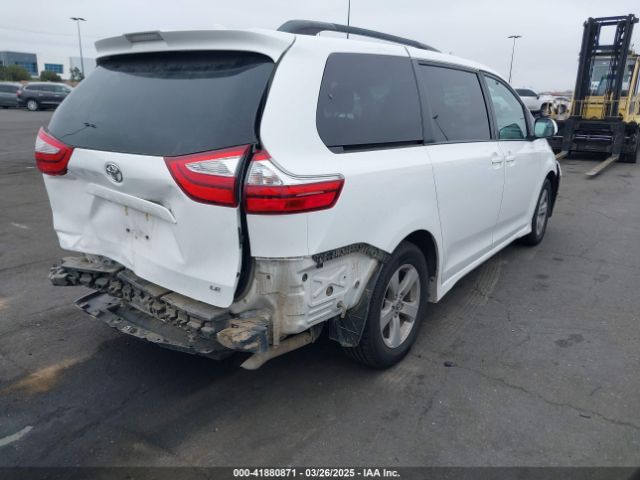 5TDKZ3DC4KS002127 Toyota 2gr-fks