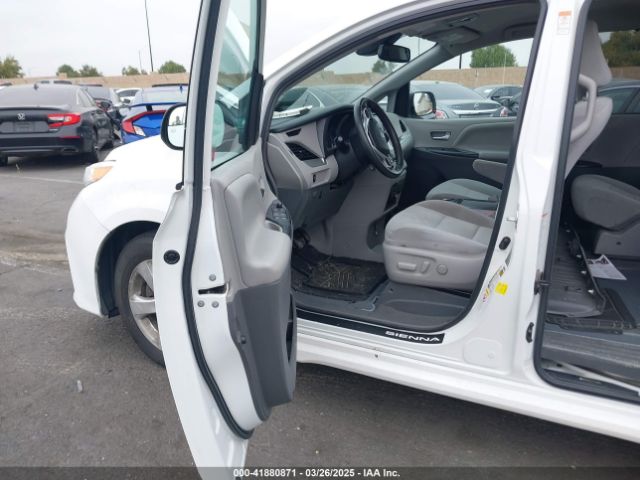 5TDKZ3DC4KS002127 Toyota 2gr-fks
