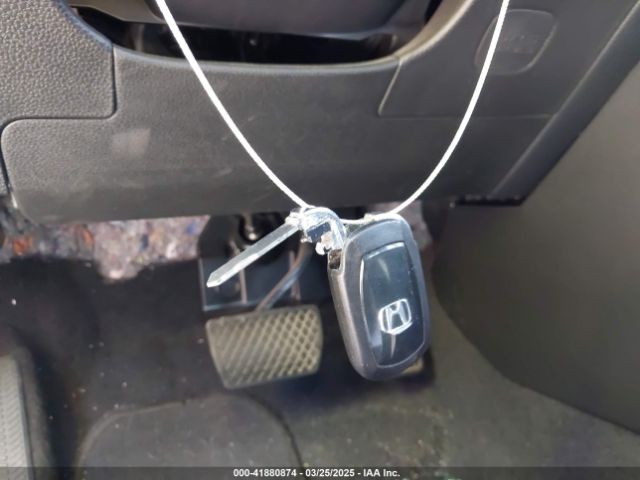 2HGFE2F20NH529422 Honda Civic Lx