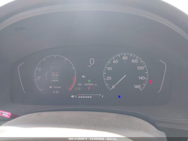 2HGFE2F20NH529422 Honda Civic Lx
