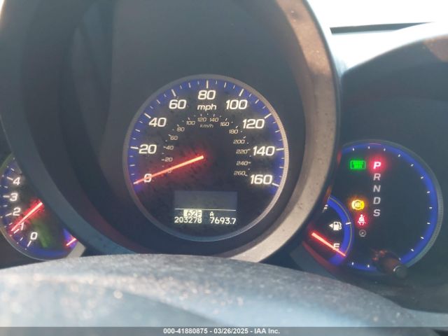 2007 ACURA RDX 5J8TB18527A016929 Photo 6