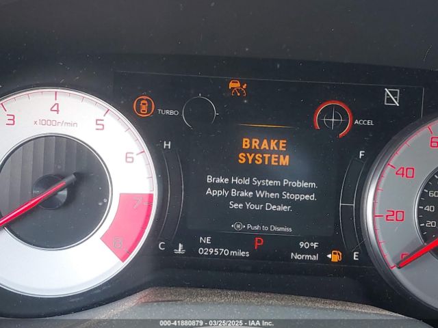 5J8TC1H6XPL003713 Acura Rdx A-spec Package