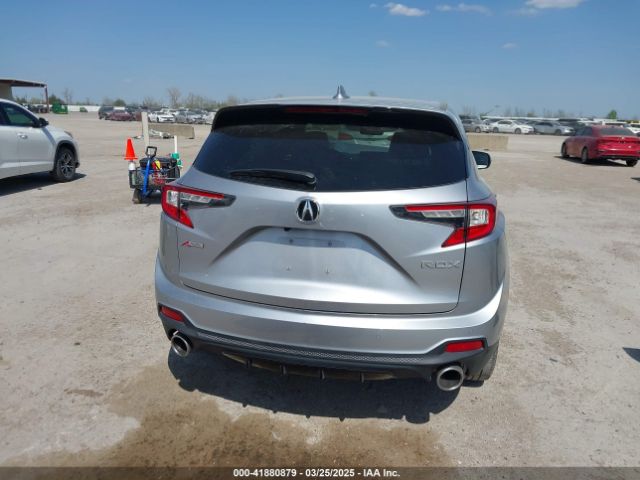 5J8TC1H6XPL003713 Acura Rdx A-spec Package
