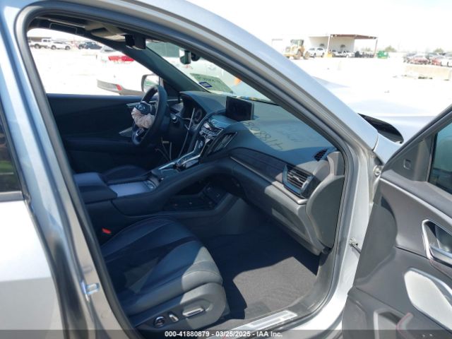 5J8TC1H6XPL003713 Acura Rdx A-spec Package