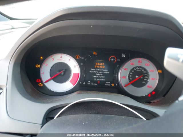 5J8TC1H6XPL003713 Acura Rdx A-spec Package