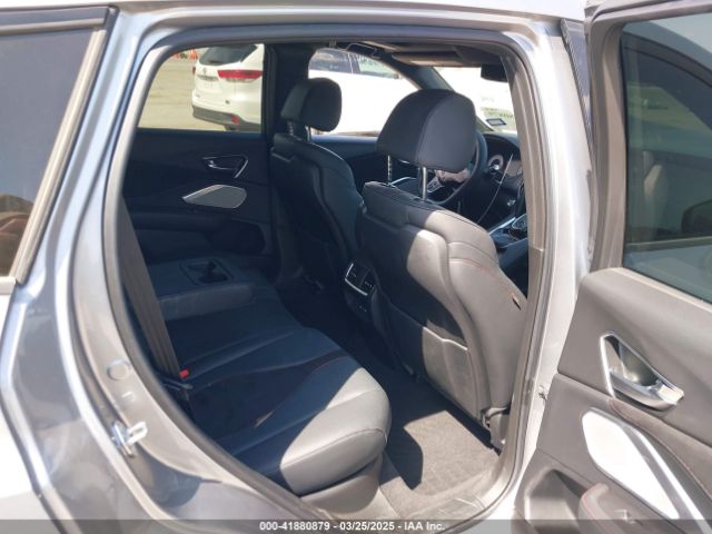 5J8TC1H6XPL003713 Acura Rdx A-spec Package