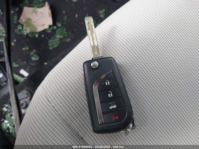 JTDEPRAEXLJ001297 Toyota COROLLA LE