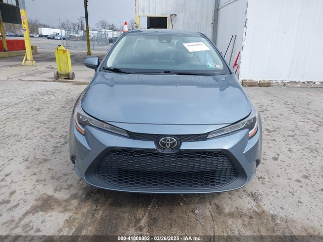 JTDEPRAEXLJ001297 Toyota COROLLA LE