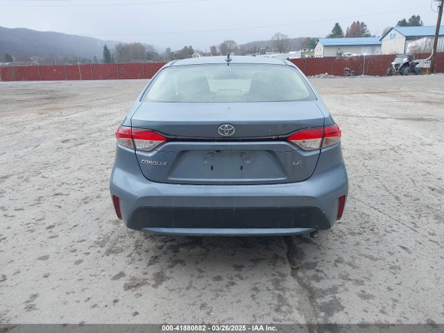 JTDEPRAEXLJ001297 Toyota COROLLA LE