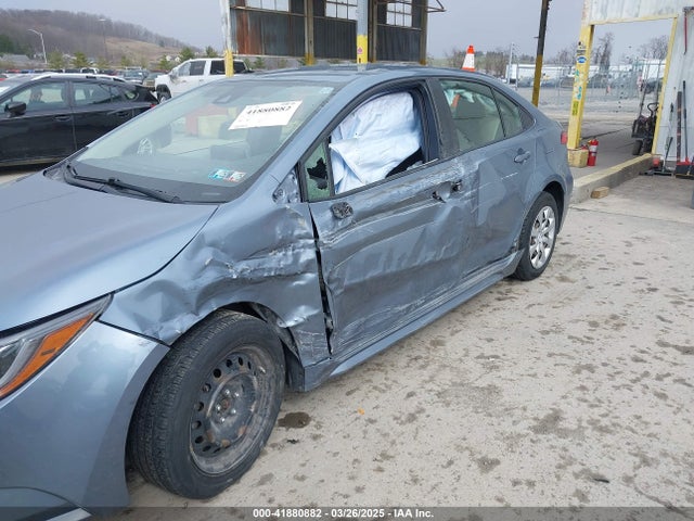 JTDEPRAEXLJ001297 Toyota COROLLA LE