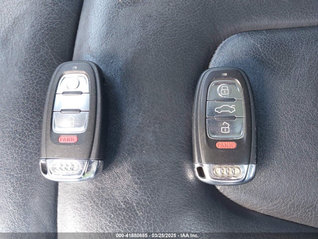 2009 AUDI A4 WAULK78K39N033626 Photo 10