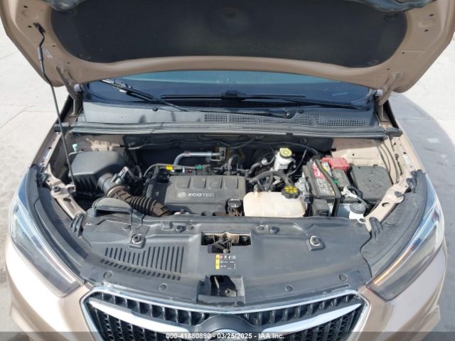 2019 BUICK ENCORE KL4CJASB8KB856095 Photo 9