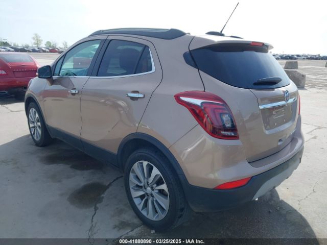 2019 BUICK ENCORE KL4CJASB8KB856095 Photo 2
