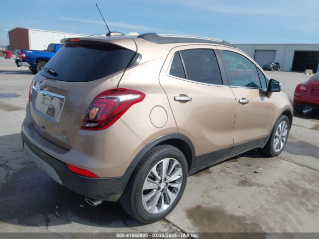 2019 BUICK ENCORE KL4CJASB8KB856095 Photo 3
