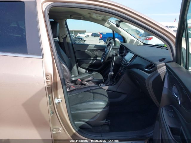 2019 BUICK ENCORE KL4CJASB8KB856095 Photo 4