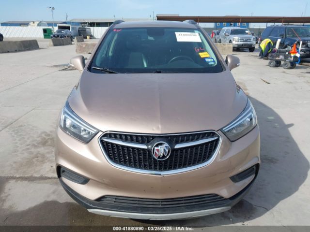 2019 BUICK ENCORE KL4CJASB8KB856095 Photo 5