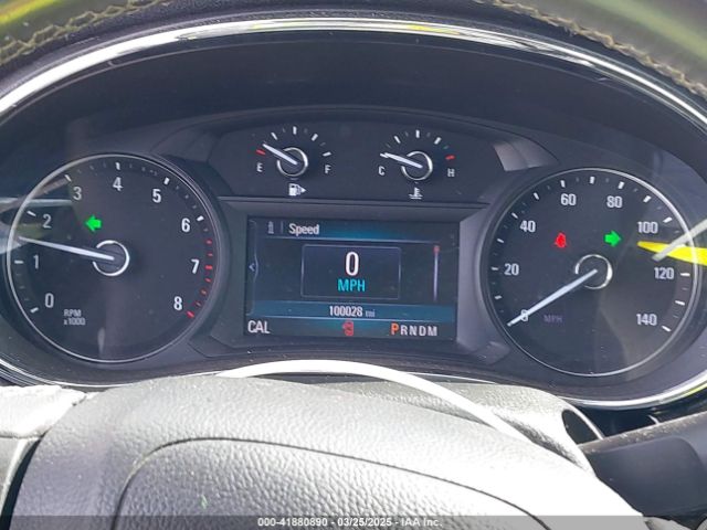 2019 BUICK ENCORE KL4CJASB8KB856095 Photo 6