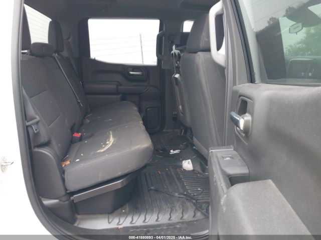 2024 CHEVROLET SILVERADO 1500 1GCUDAED5RZ111448 Photo 7
