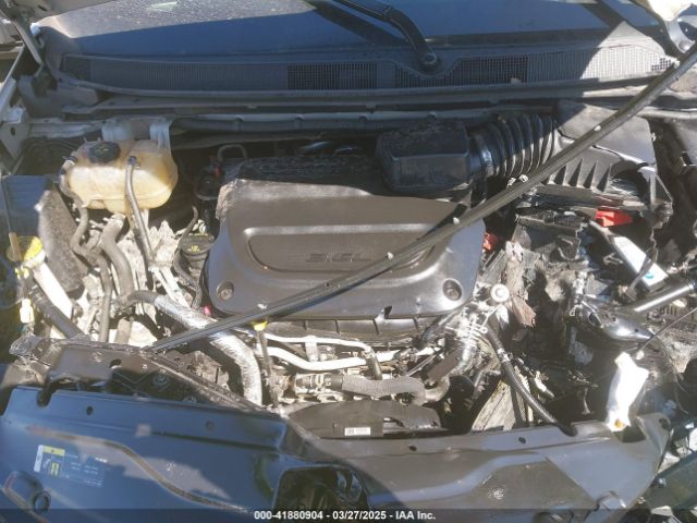 2C4RC1FG4KR604930 Chrysler Pacifica Touring Plus