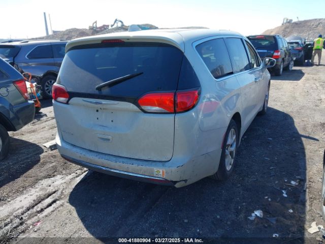 2C4RC1FG4KR604930 Chrysler Pacifica Touring Plus