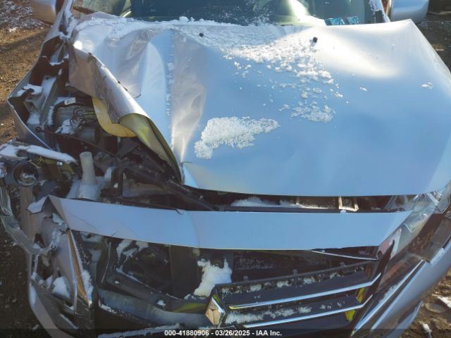 2024 MITSUBISHI MIRAGE G4 ML32FUFJ4RHF00813 Photo 9