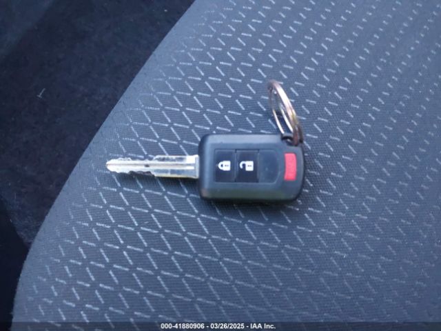 2024 MITSUBISHI MIRAGE G4 ML32FUFJ4RHF00813 Photo 10